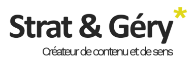 Strat & Géry